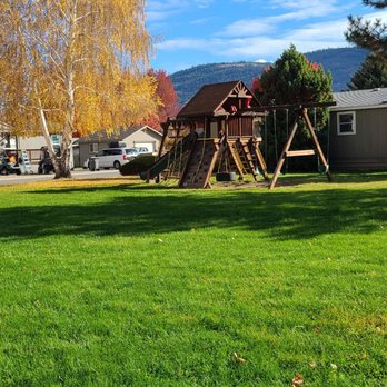 River Oaks Rv Resort - Campgrounds Near Me - Oroville, Washington River Oaks Rv Resort - Campgrounds Near Me - Oroville, Washington