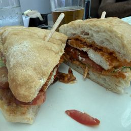 Chicken buffalo club Chicken buffalo club