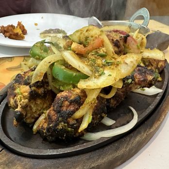 Himalayan Kitchen - Himalayan Special Kabob - Indian Near Me - Rapid City, South Dakota