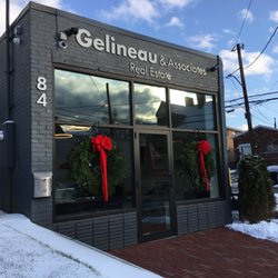 Gelineau & Associates R.E.