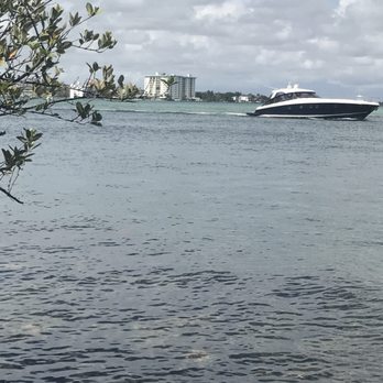 Bill Bird Marina - Marinas Near Me - Miami, Florida