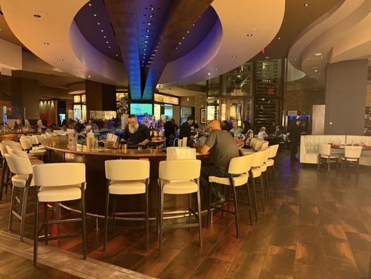 David Burke Prime by null