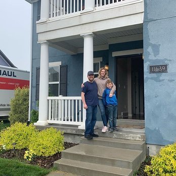 College Movers - Movers Near Me