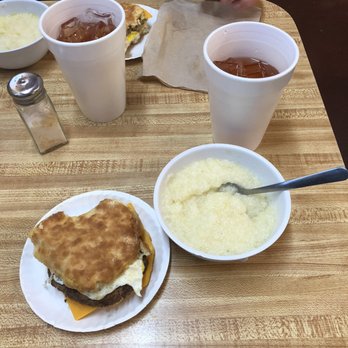 Little Biscuit Barn - Breakfast & Brunch Near Me - Honea Path, South Carolina Little Biscuit Barn - Breakfast & Brunch Near Me - Honea Path, South Carolina