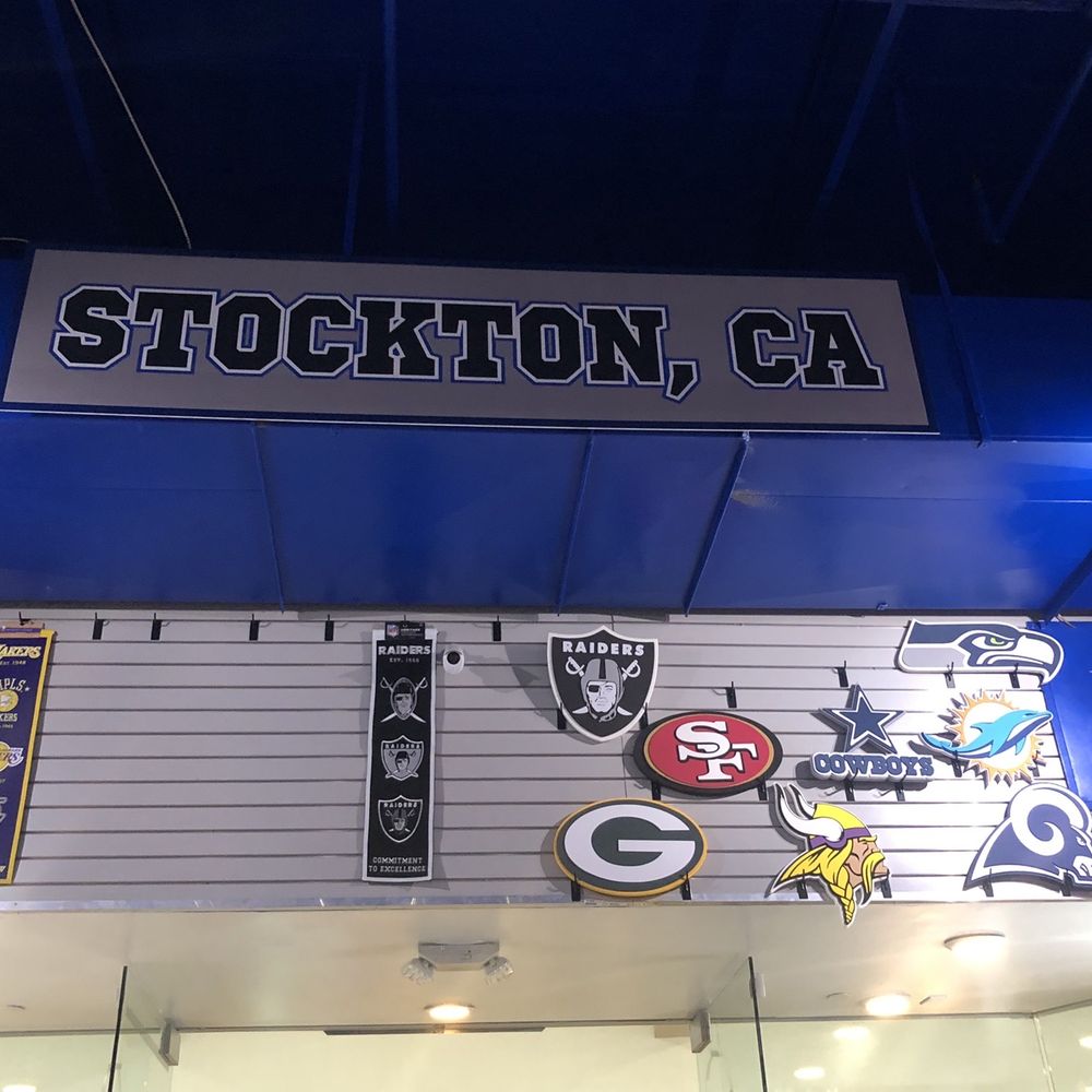 Pro Image Sports - Sporting Goods Near Me - Stockton, California Pro Image Sports - Sporting Goods Near Me - Stockton, California