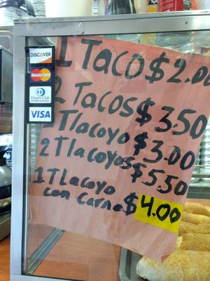 Xochil Pizzeria - Sunset Park by null