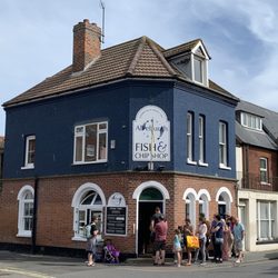Aldeburgh Fish & Chips