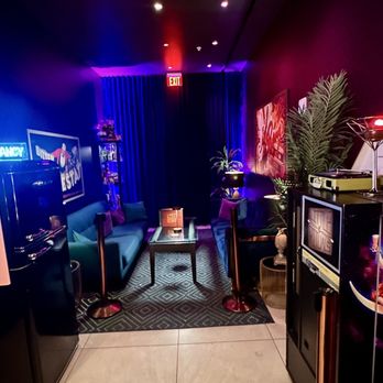 Little Rituals - Decor - Cocktail Bars Near Me - Phoenix, Arizona