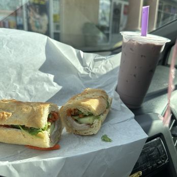 Baguette Express - Vietnamese Near Me - San Bernardino, California Baguette Express - Vietnamese Near Me - San Bernardino, California