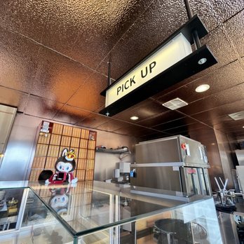 Na Tart - Pick up window - Bakeries Near Me - San Diego, California