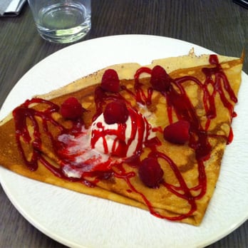 Framboise - Creperies Near Me - Paris, 75 Framboise - Creperies Near Me - Paris, 75