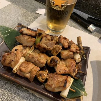 Mutsumi - Big yakitori but still good - Japanese Near Me - Chatsworth, California Mutsumi - Big yakitori but still good - Japanese Near Me - Chatsworth, California
