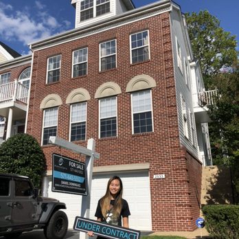 Jeffrey Saechung - Under Contract in less than 2 hours after being listed on the market! - Real Estate Agents Near Me - Fairfax, Virginia