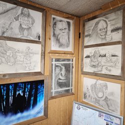 Fouke Monster Mart