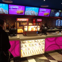 Cinema City Slovanský dům
