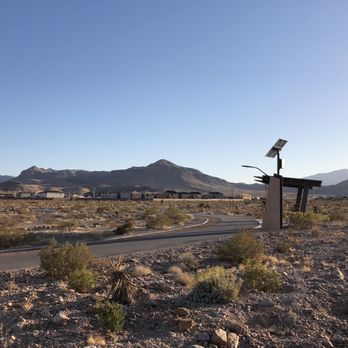 Mountain's Edge Trail - Parks Near Me - Las Vegas, Nevada