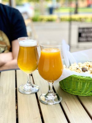 The Hop Grenade Taproom & Bottle Shop by null