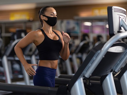 ESPORTA FITNESS 50 Reviews Gyms 400 N 8th St, West