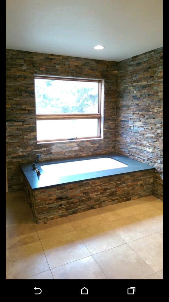 Reid Construction - countertop fabricator in Redmond, OR