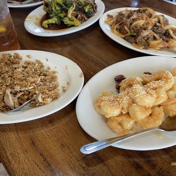 Imperial Garden - Family meal A - Chinese Near Me - Modesto, California Imperial Garden - Family meal A - Chinese Near Me - Modesto, California