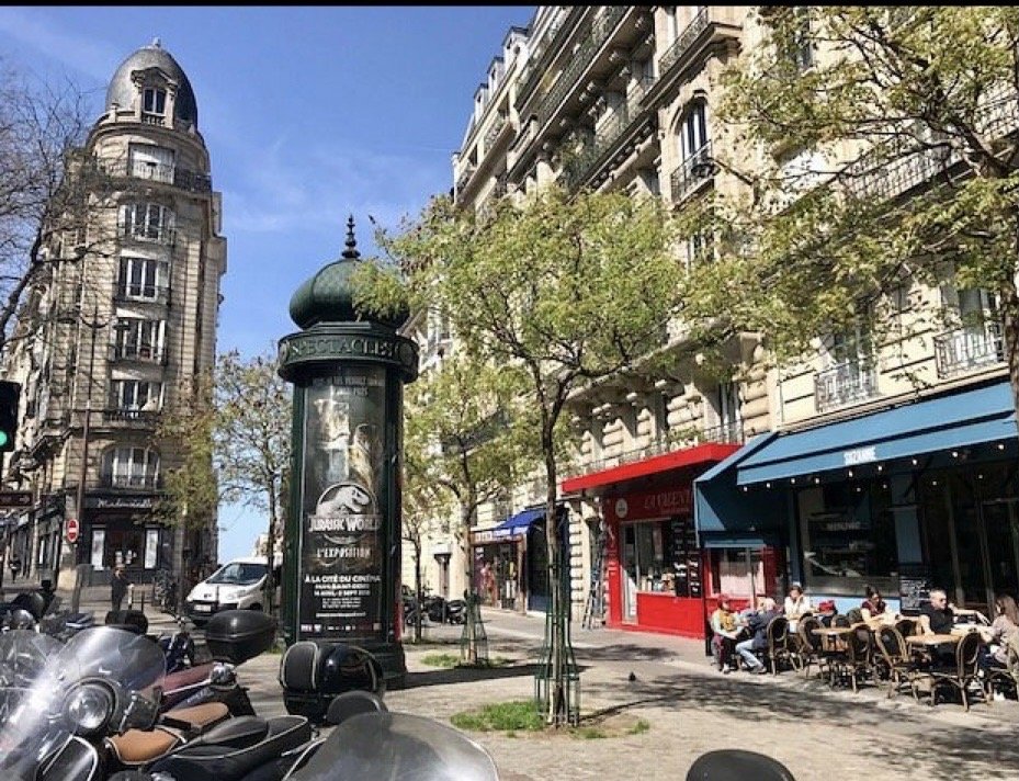 SUZANNE Updated September 2024 64 Rue Lamarck, Paris, France French Restaurant Reviews