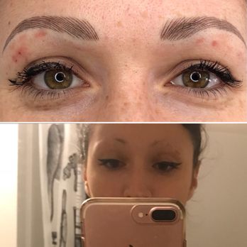 Brow Club - Permanent Makeup Near Me - San Francisco, California Brow Club - Permanent Makeup Near Me - San Francisco, California