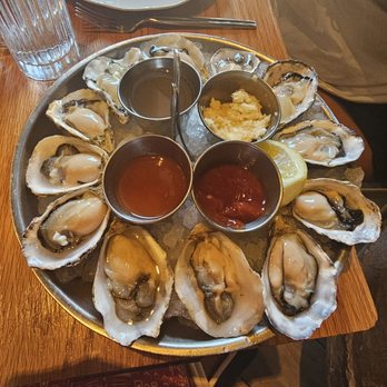 Lavo - Oysters - Italian Near Me - Las Vegas, Nevada Lavo - Oysters - Italian Near Me - Las Vegas, Nevada