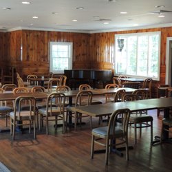 Woodland Meeting House