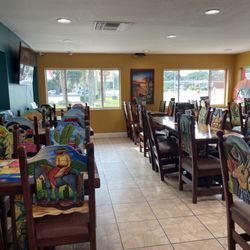 La Cocina Taqueria