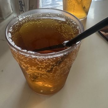 Pancake Cottage - Apple juice - Breakfast & Brunch Near Me - Avalon, California Pancake Cottage - Apple juice - Breakfast & Brunch Near Me - Avalon, California