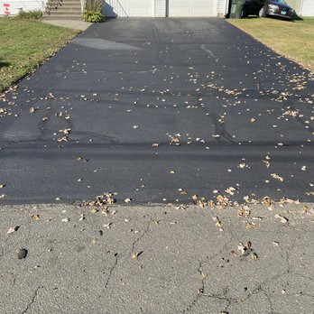 Audet Asphalt Services - Masonry/Concrete Near Me - Enfield, Connecticut