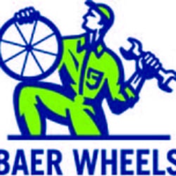 Baer Wheels