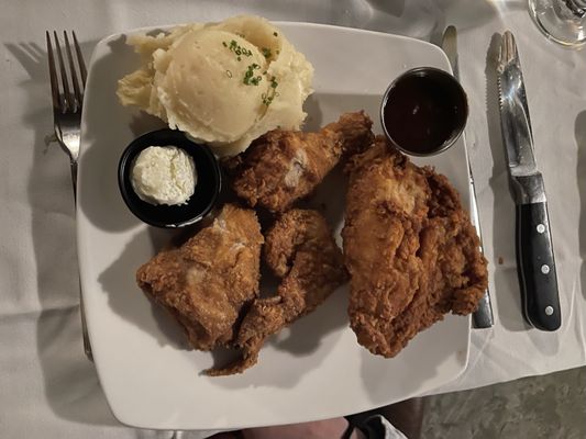 River's Bend by null