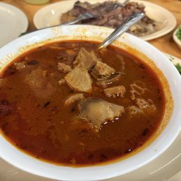 Menudo