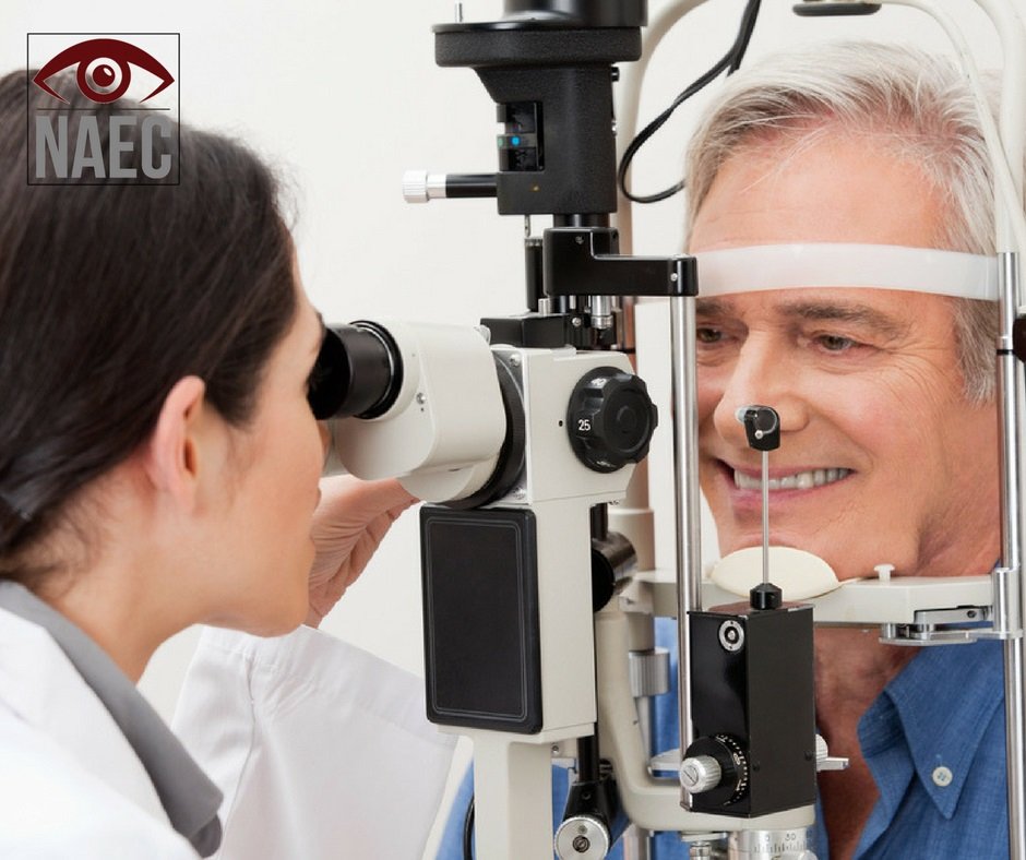 NORTH ALABAMA EYE CARE Updated August 2024 15242 Greenfield Dr