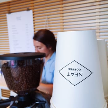 Neat Coffee - Coffee & Tea Near Me - Costa Mesa, California Neat Coffee - Coffee & Tea Near Me - Costa Mesa, California
