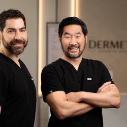 Dermetics