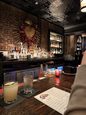 Lolita Back Bay by null