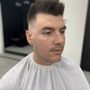 Nate The Barber