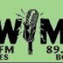 Photo of KWMR Community Radio