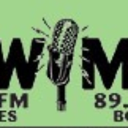 KWMR Community Radio
