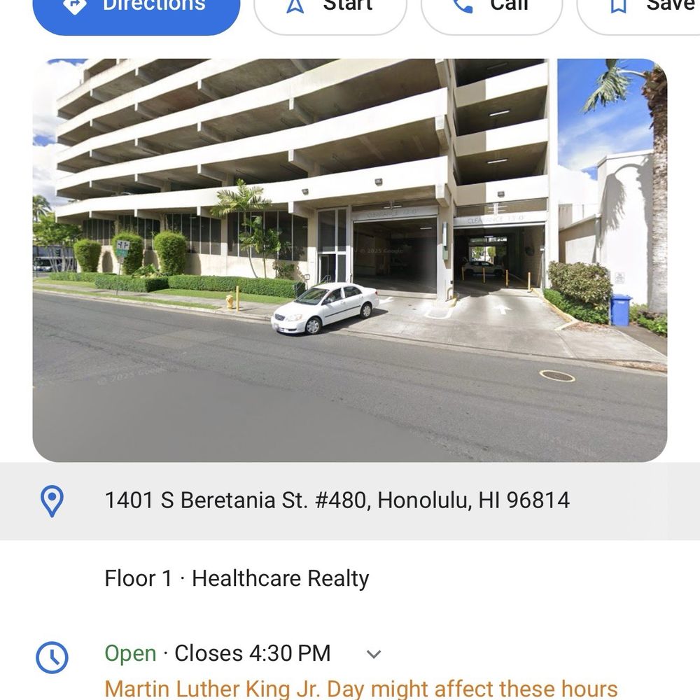 Honolulu Endodontics - Google map - Endodontists Near Me - Honolulu, Hawaii Honolulu Endodontics - Google map - Endodontists Near Me - Honolulu, Hawaii