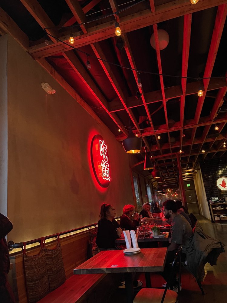 Indo Asian Street Eatery