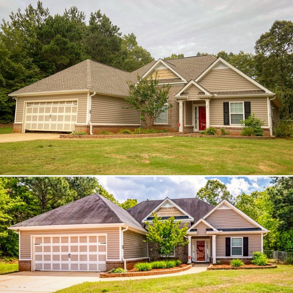 Slide of Gotcha Covered Roofing