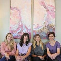 The Holistic Counseling Center