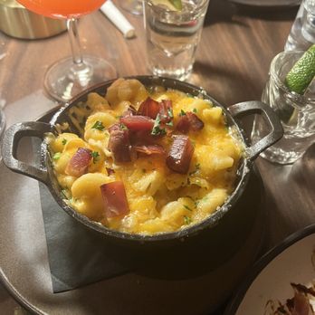 Fumée  - Mac and Cheese - Cocktail Bars Near Me - Charlotte, North Carolina