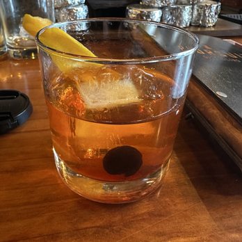 Pursuit Distilling - Old fashioned - Distilleries Near Me - Enumclaw, Washington Pursuit Distilling - Old fashioned - Distilleries Near Me - Enumclaw, Washington
