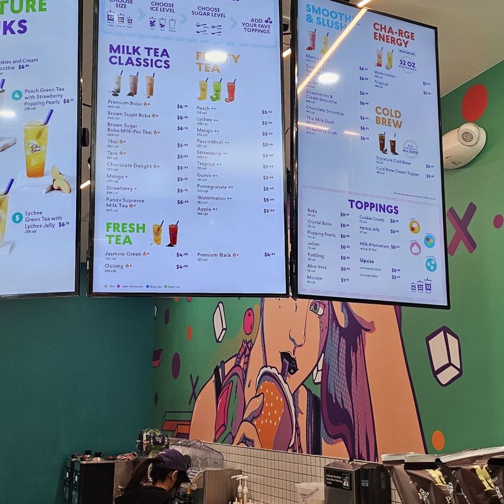 Chatime - Coffee & Tea Near Me - Sherman Oaks, California Chatime - Coffee & Tea Near Me - Sherman Oaks, California