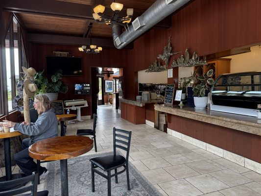 Ragged Point Inn & Resort by null