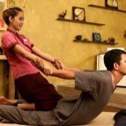 Oriental Taichi Spa - Thai massage